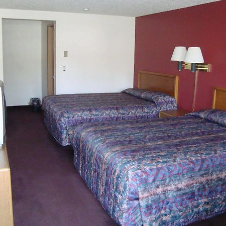 Willow Springs Motel Cheney Extérieur photo
