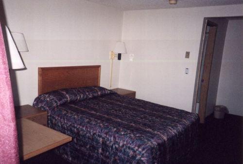Willow Springs Motel Cheney Chambre photo