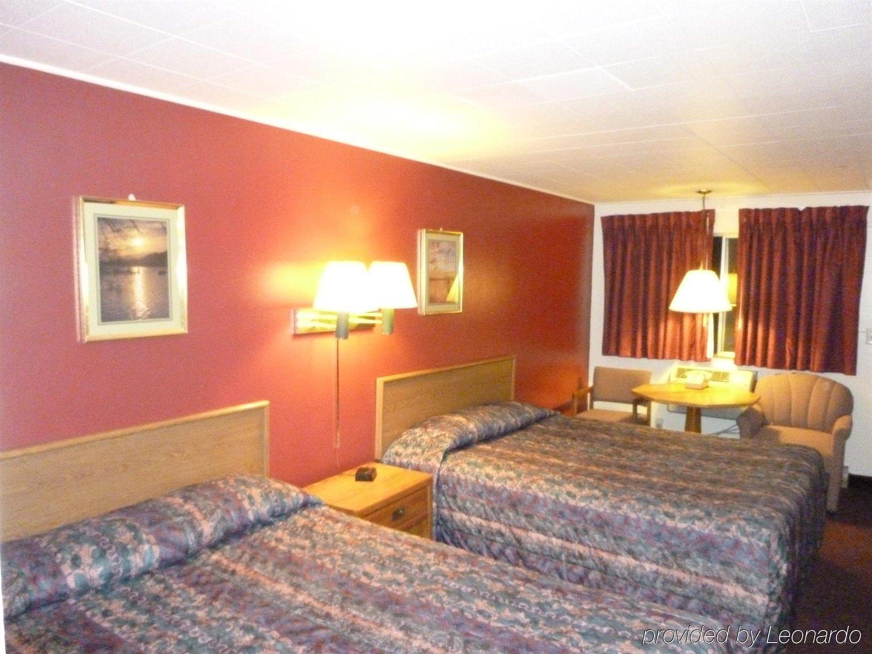 Willow Springs Motel Cheney Chambre photo