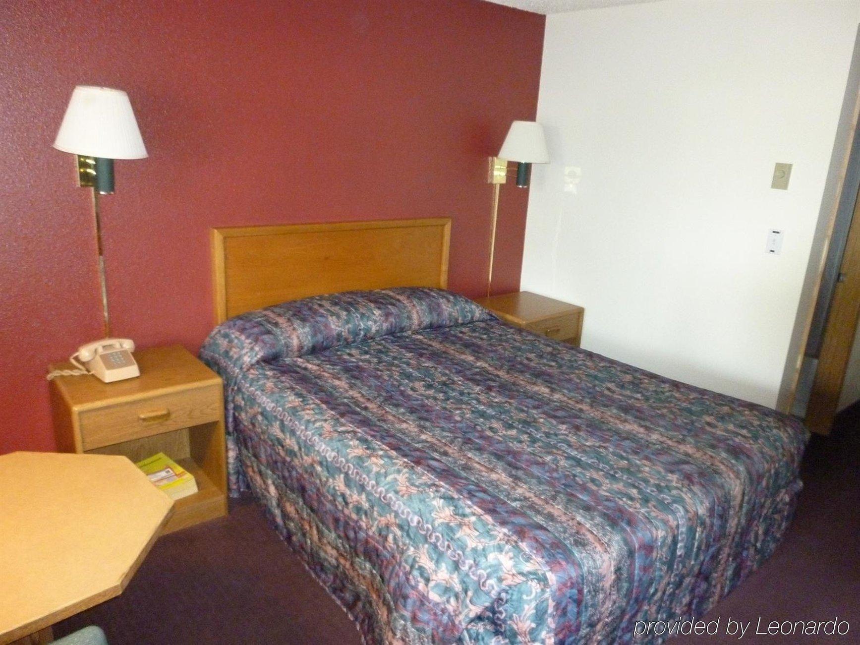 Willow Springs Motel Cheney Extérieur photo