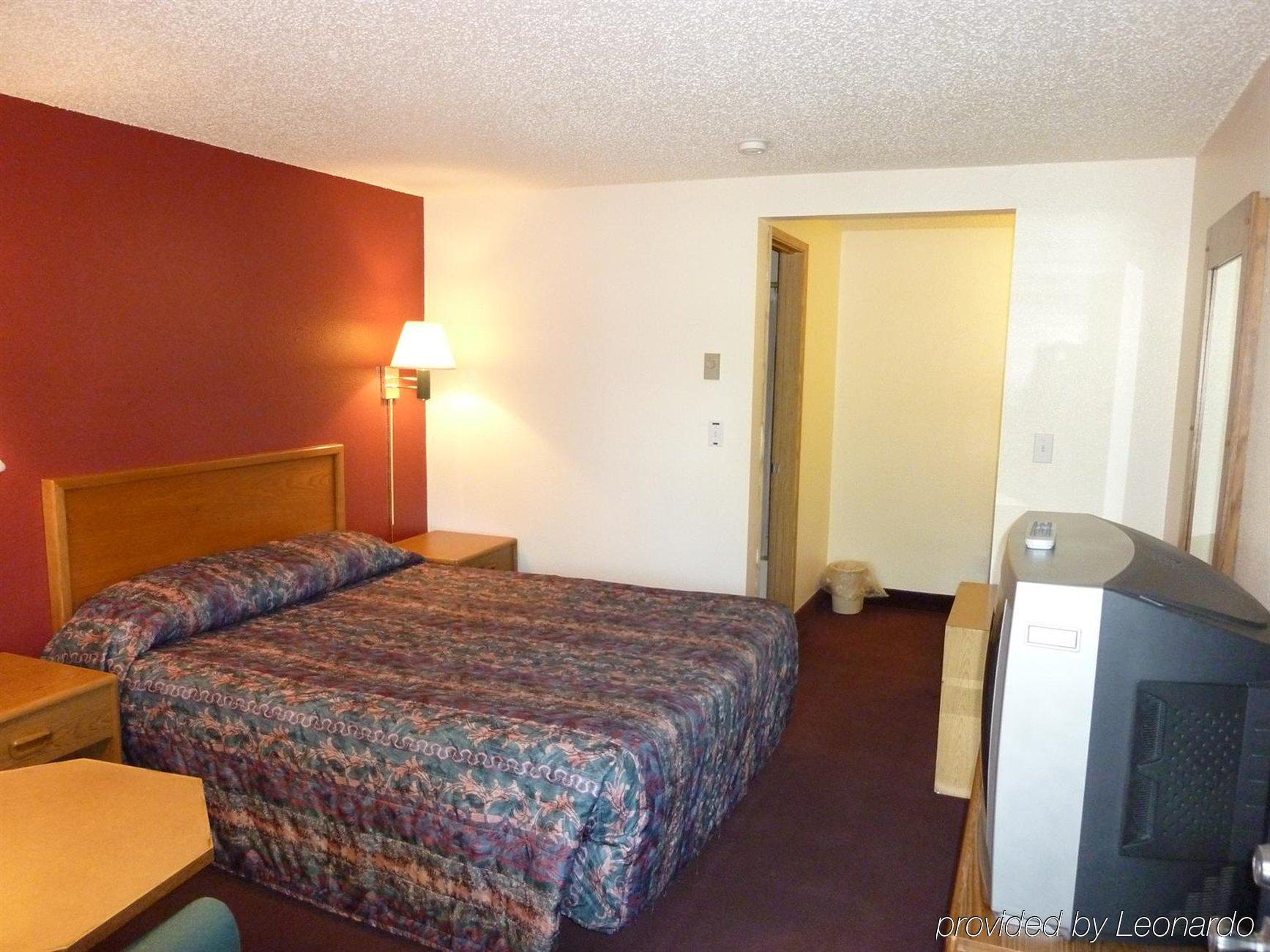 Willow Springs Motel Cheney Extérieur photo
