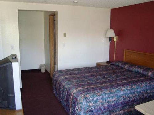 Willow Springs Motel Cheney Extérieur photo