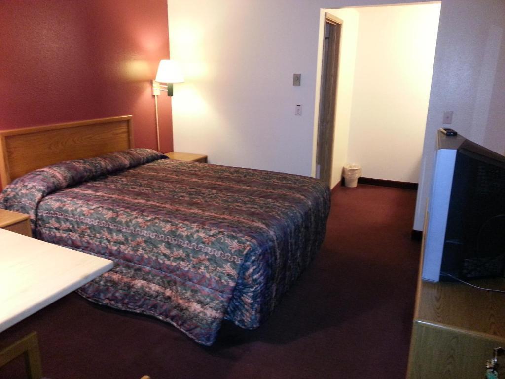 Willow Springs Motel Cheney Chambre photo