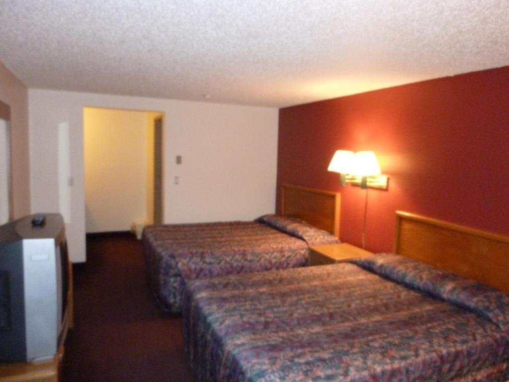 Willow Springs Motel Cheney Chambre photo