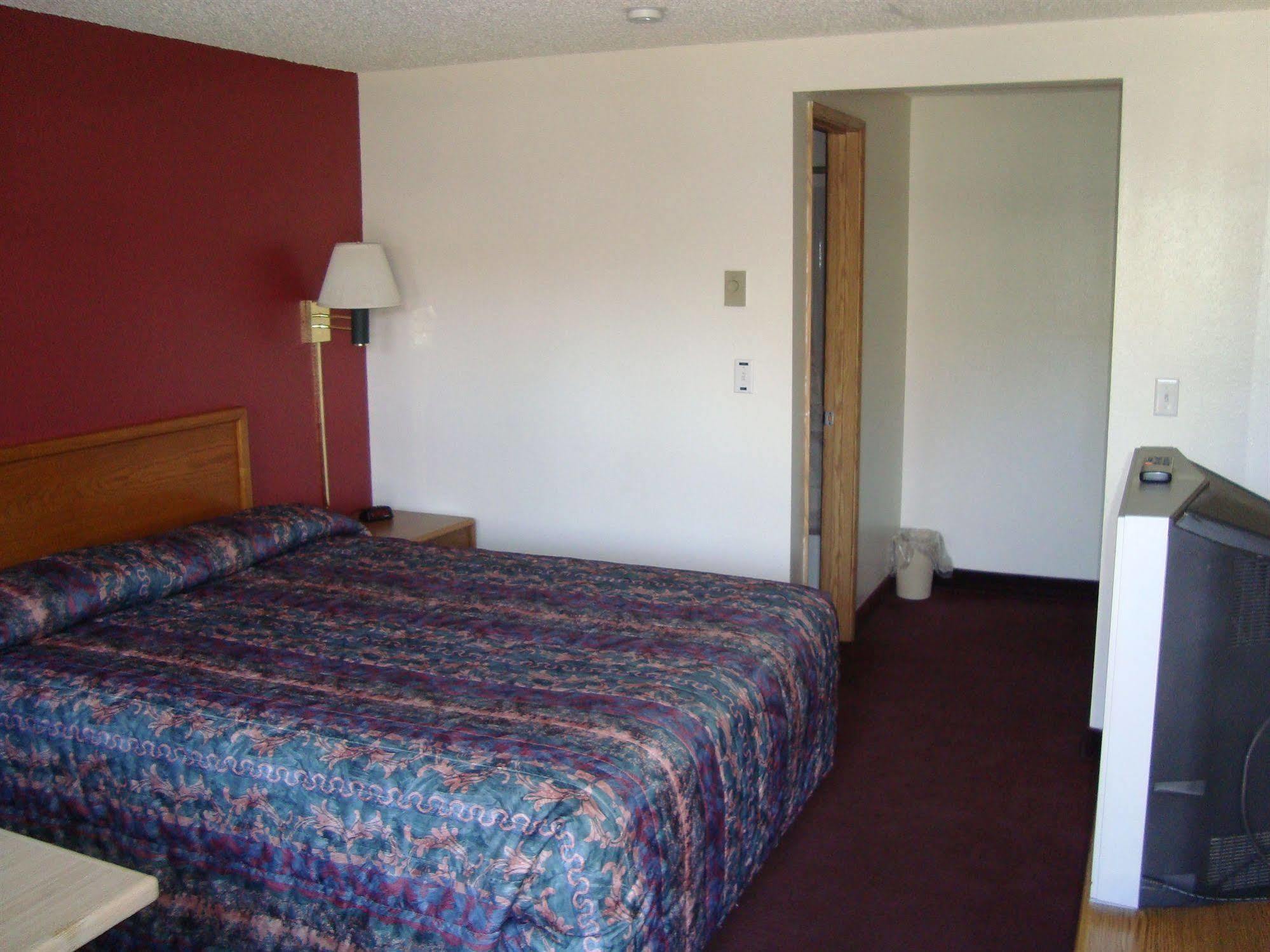 Willow Springs Motel Cheney Extérieur photo