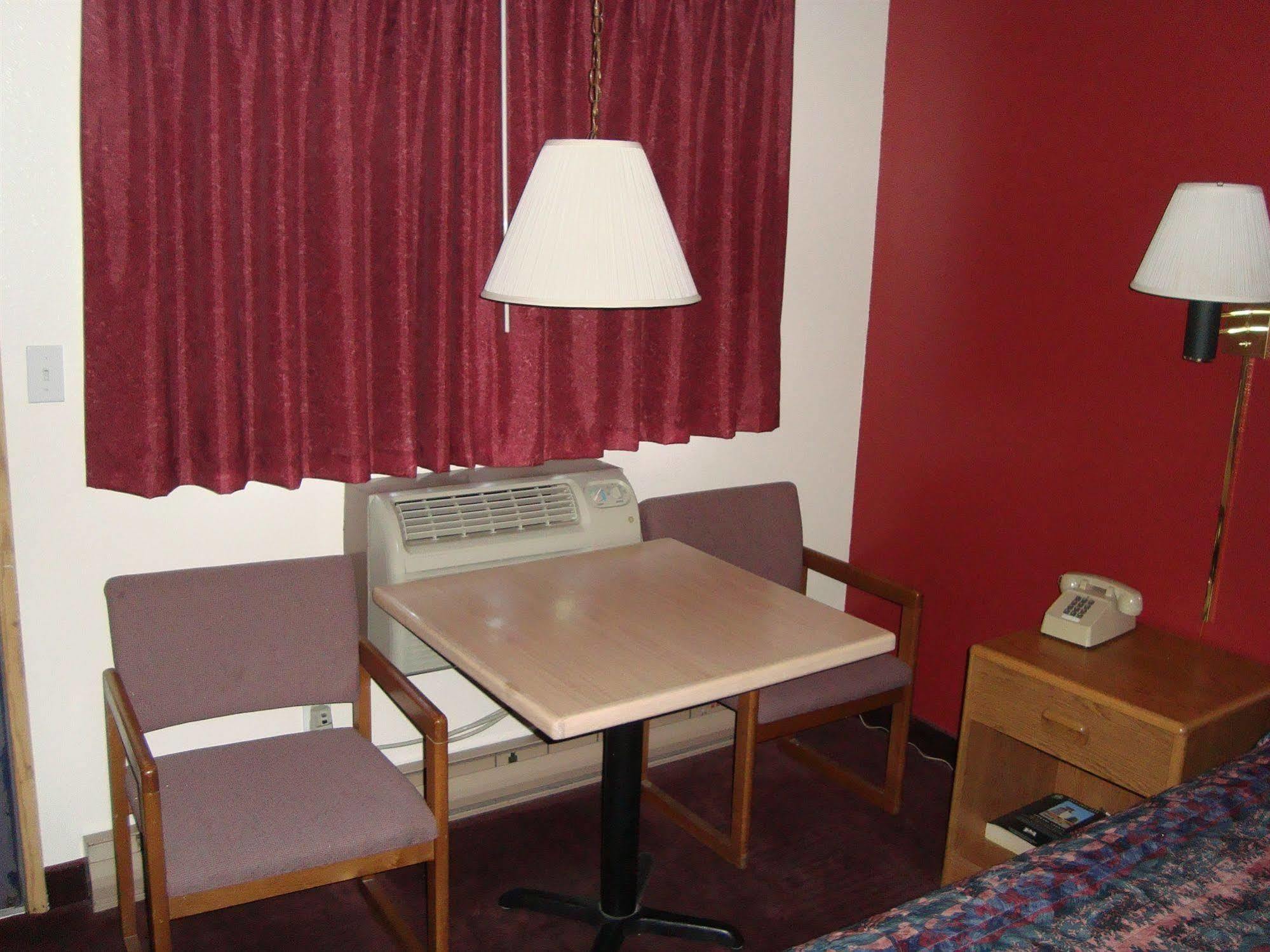 Willow Springs Motel Cheney Extérieur photo