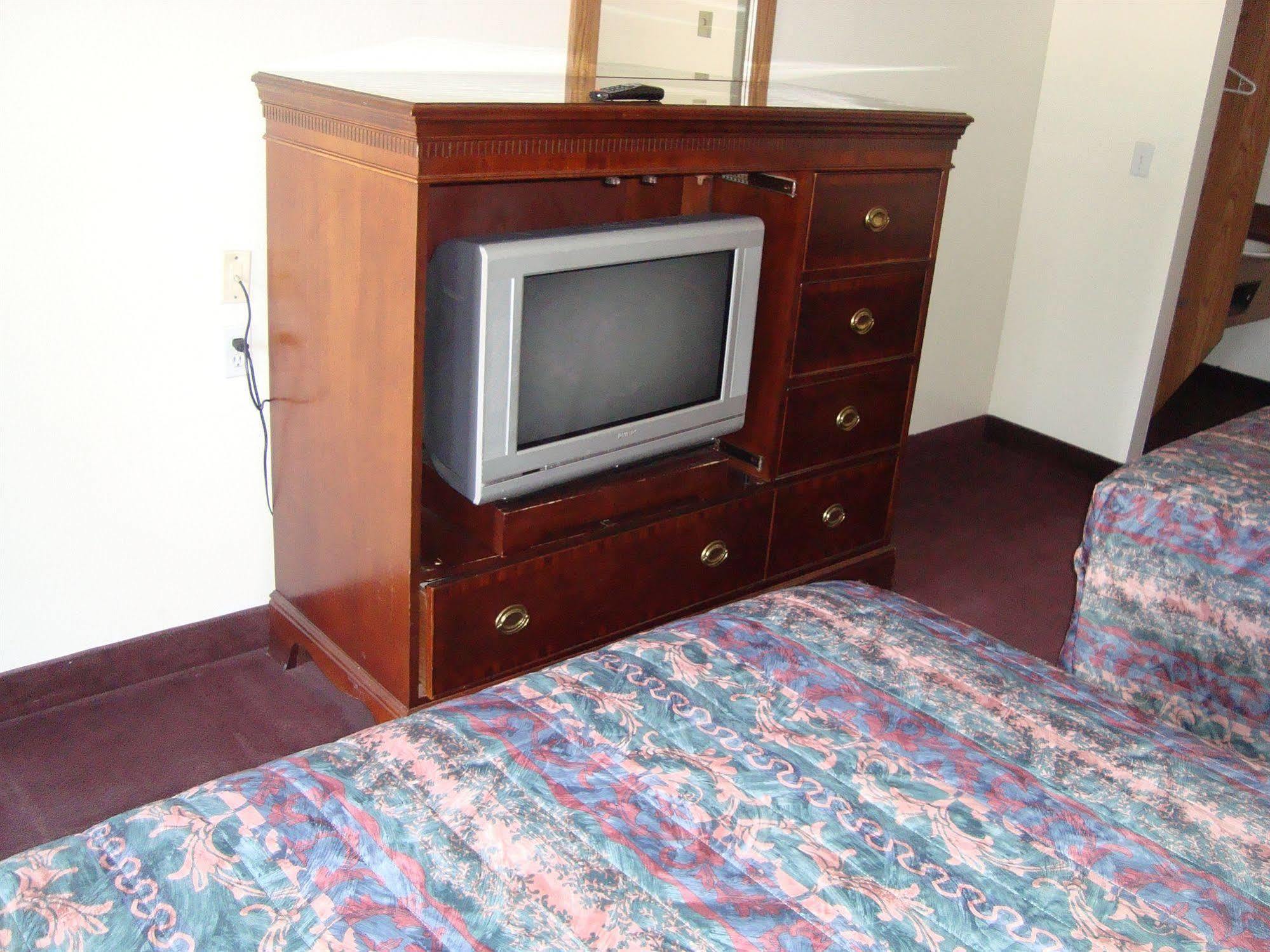 Willow Springs Motel Cheney Extérieur photo