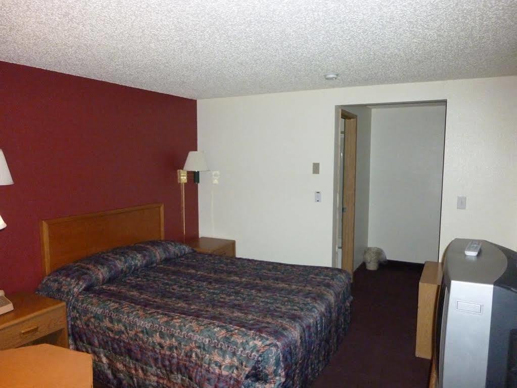 Willow Springs Motel Cheney Extérieur photo