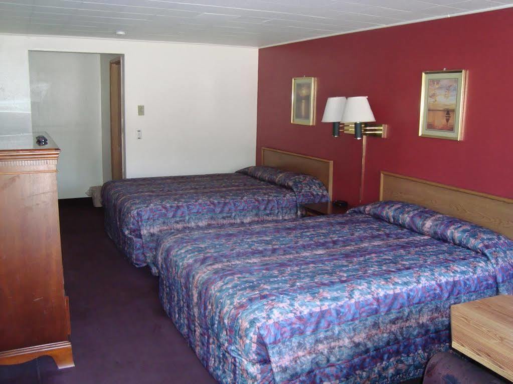Willow Springs Motel Cheney Extérieur photo